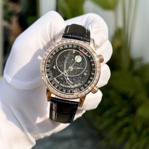 Đồng Hồ Patek Philippe Rep 11 Grand Complications 5104R Cao Cấp Nhất 44mm (6)