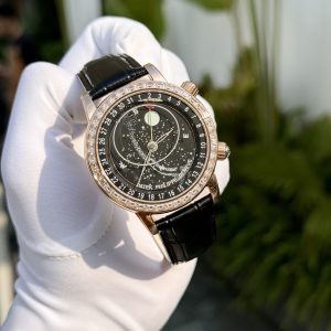 Đồng Hồ Patek Philippe Rep 11 Grand Complications 5104R Cao Cấp Nhất 44mm (6)