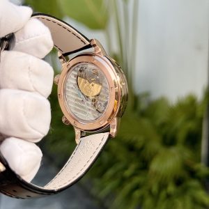 Đồng Hồ Patek Philippe Rep 1:1 Grand Complications 5104R Cao Cấp Nhất 44mm