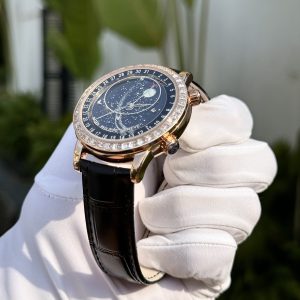 Đồng Hồ Patek Philippe Rep 1:1 Grand Complications 5104R Cao Cấp Nhất 44mm