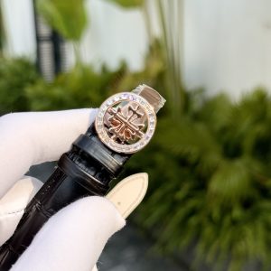 Đồng Hồ Patek Philippe Rep 1:1 Grand Complications 5104R Cao Cấp Nhất 44mm