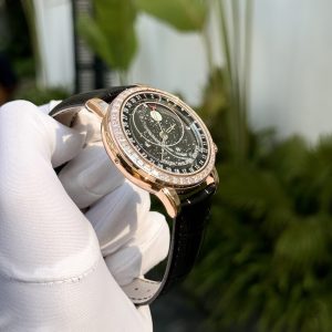 Đồng Hồ Patek Philippe Rep 1:1 Grand Complications 5104R Cao Cấp Nhất 44mm