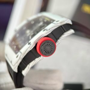 Đồng Hồ Richard Mille Chế Tác RM35-01 Carbon TPT Nhà Máy BBR 44mm (2)