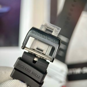 Đồng Hồ Richard Mille Chế Tác RM35-01 Carbon TPT Nhà Máy BBR 44mm (2)