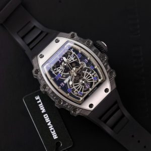 Đồng Hồ Richard Mille Rep 11 RM21-01 Tourbillon Chế Tác Cao Cấp Nhất (1)