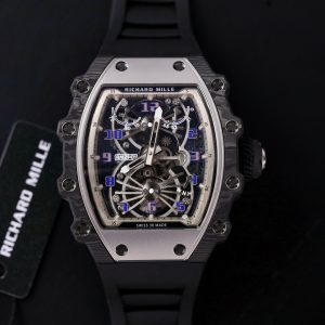 Đồng Hồ Richard Mille Rep 11 RM21-01 Tourbillon Chế Tác Cao Cấp Nhất (3)