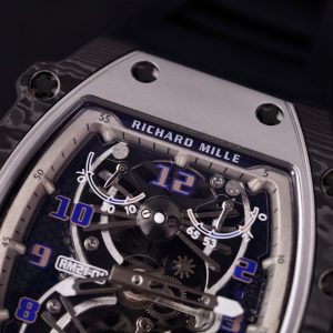 Đồng Hồ Richard Mille Rep 11 RM21-01 Tourbillon Chế Tác Cao Cấp Nhất (3)