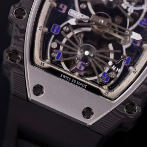 Đồng Hồ Richard Mille Rep 11 RM21-01 Tourbillon Chế Tác Cao Cấp Nhất (3)