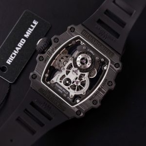 Đồng Hồ Richard Mille Rep 11 RM21-01 Tourbillon Chế Tác Cao Cấp Nhất (3)