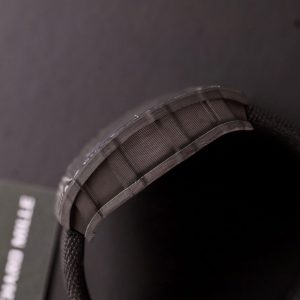 Đồng Hồ Richard Mille Replica Cao Cấp RM35-01 Full Carbon Siêu Nhẹ Dây Dù 44mm (1)