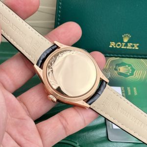 Đồng Hồ Rolex Chế Tác