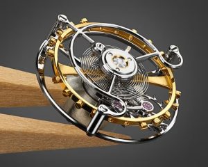 Đồng Hồ Tourbillon Sự Kỳ Diệu Trong Nghệ Thuật Chế Tác Đồng Hồ (3)