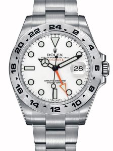 Exploring the Best Rolex Explorer Replica Watch Combining Style and Functionality (1)