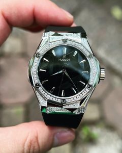 Fake Hublot Watches and Hublot Orlinski Replica Watch