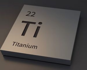 Titanium là gì