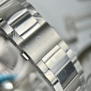 Đồng Hồ Omega Seamaster Aqua Terra Chế Tác Mặt Xanh Lá Cây Nhà Máy VS 41mm (1)