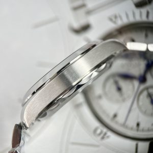 Đồng Hồ Omega Seamaster Aqua Terra Chế Tác Mặt Xanh Lá Cây Nhà Máy VS 41mm (1)