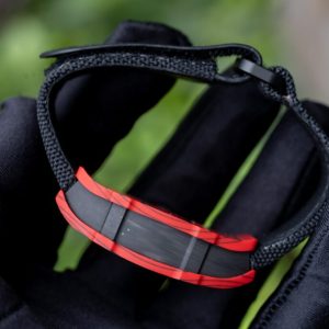 Đồng Hồ Richard Mille RM27-03 Full Carbon Màu Đỏ Replica 11 44mm (1)