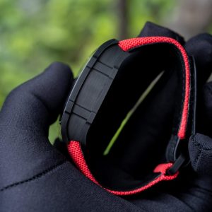 Đồng Hồ Richard Mille RM27-03 Full Carbon Màu Đỏ Replica 11 44mm (1)
