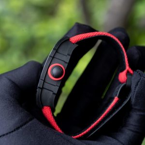 Đồng Hồ Richard Mille RM27-03 Replica 11 Full Carbon Màu Đen 44mm (1)