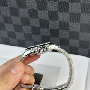 Đồng Hồ Rolex Chế Tác Mặt Thiên Thạch Daytona Tinh Chỉnh Cân Nặng 178 Gram 40mm (1)