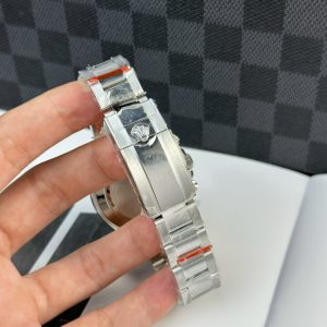 Đồng Hồ Rolex Chế Tác Mặt Thiên Thạch Daytona Tinh Chỉnh Cân Nặng 178 Gram 40mm (1)