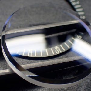 Kính Hardlex Sự Lựa Chọn Của Seiko Đến Từ Nhật Bản