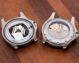 Lịch sử ra đời đồng hồ thạch anh và nền công nghiệp đồng hồ Thụy Sỹ (4)