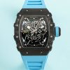 Richard Mille Rep 11 RM 35-02 Rafael Nadal Màu Xanh Dương 44mm (2)