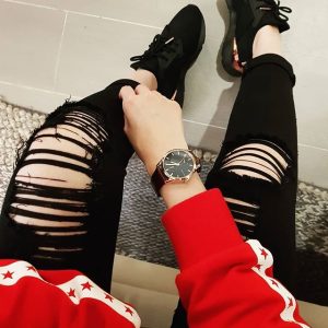 Tư Vấn Cách Đeo Đồng Hồ Phù Hợp Cùng Replica Luxury (2)