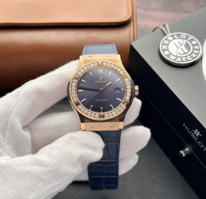 Ưu điểm của đồng hồ Hublot chế tác và lý do chọn mua tại Replica Luxury (1)