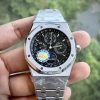 Đồng Hồ Audemars Piguet Royal Oak 26574ST Mặt Số Đen Replica 11 41mm (3)