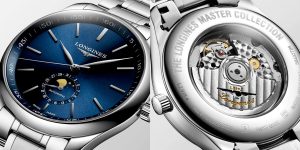 Đồng Hồ Cơ Tự Động Automatic Hoạt Động Như Thế Nào (1)