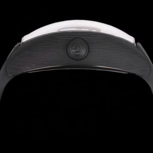 Đồng Hồ Franck Muller Grand Central Tourbillon Chế Tác Sợi Carbon 45mm (9)