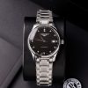 Đồng Hồ Longines Master Mặt Số Màu Đen Máy Automatic Thuỵ Sỹ 38 (1)