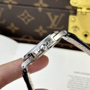 Đồng Hồ Patek Philippe Nautilus 5712G Chế Tác Cao Cấp Nhất Mặt Xanh PPF V2 40mm (10)