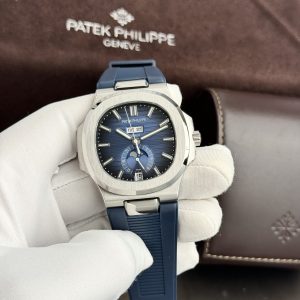 Đồng Hồ Patek Philippe Nautilus 5726 Fake Cao Cấp Thuỵ Sỹ Nhà Máy GR
