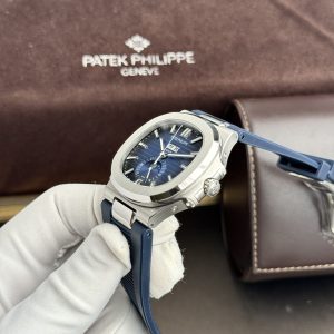 Đồng Hồ Patek Philippe Nautilus 5726 Fake Cao Cấp Thuỵ Sỹ Nhà Máy GR