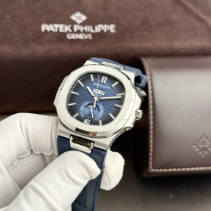 Đồng Hồ Patek Philippe Nautilus 5726 Fake Cao Cấp Thuỵ Sỹ Nhà Máy GR