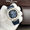 Đồng Hồ Patek Philippe Nautilus 5726 Fake Cao Cấp Thuỵ Sỹ Nhà Máy GR