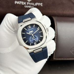 Đồng Hồ Patek Philippe Nautilus 5726 Fake Cao Cấp Thuỵ Sỹ Nhà Máy GR