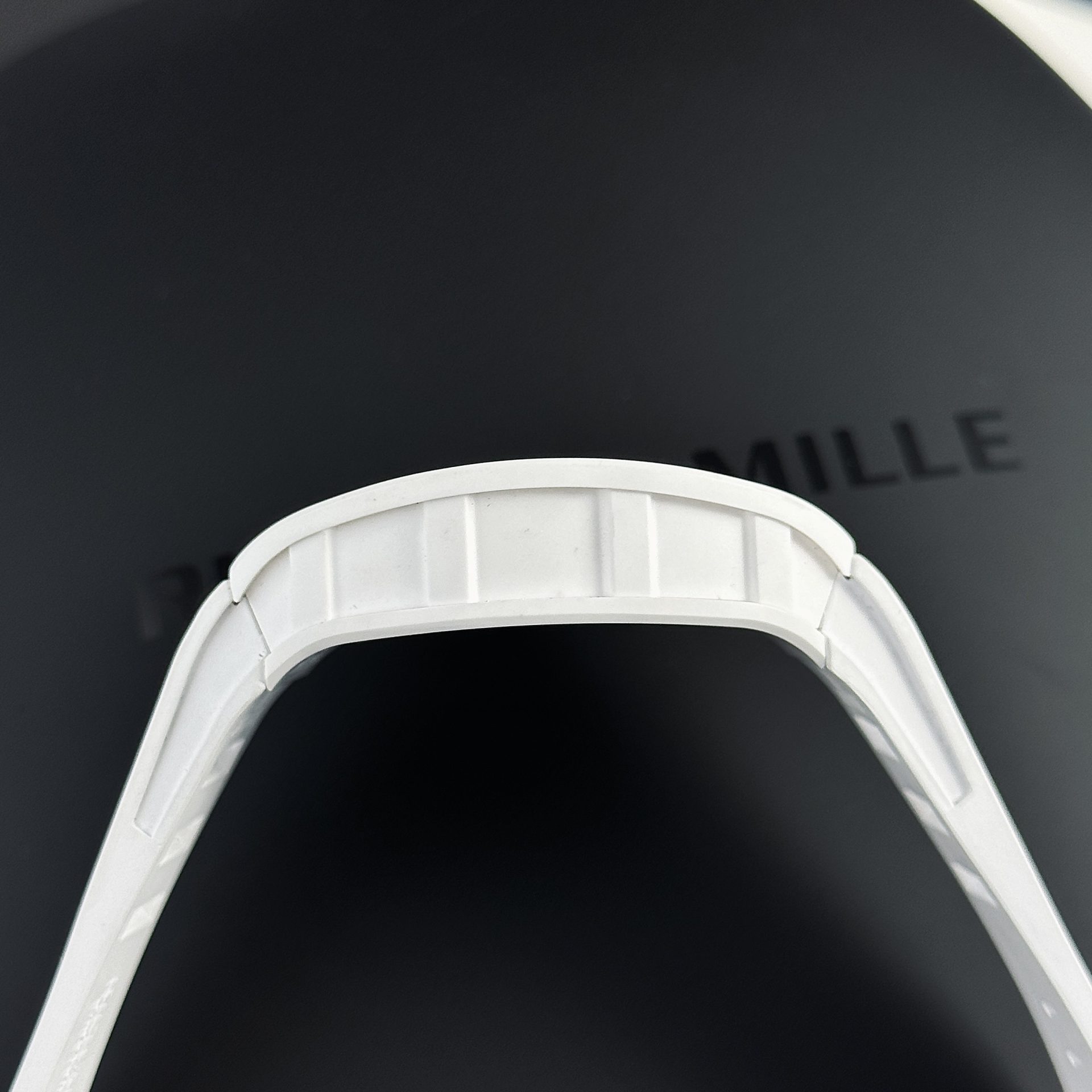 Đồng Hồ Richard Mille Rep 1:1 RM055 Ceramic Bubba Wasson Màu Xanh Nhà Máy BBR Đồng Hồ Richard Mille Rep 1:1 RM055 Ceramic Bubba Wasson Màu Xanh Nhà Máy BBR