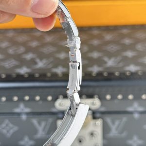 Đồng Hồ Rolex Chế Tác Sea Dweller 126600 Bản Cao Cấp Nhất VSF 43mm (1)