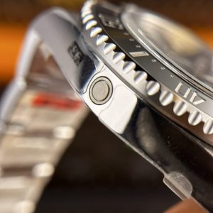 Đồng Hồ Rolex Chế Tác Sea Dweller 126600 Bản Cao Cấp Nhất VSF 43mm (1)