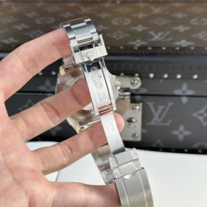 Đồng Hồ Rolex Chế Tác Sea Dweller 126600 Bản Cao Cấp Nhất VSF 43mm (1)