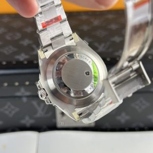 Đồng Hồ Rolex Chế Tác Sea Dweller 126600 Bản Cao Cấp Nhất VSF 43mm (1)