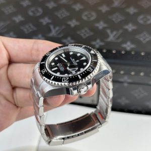 Đồng Hồ Rolex Chế Tác Sea Dweller 126600 Bản Cao Cấp Nhất VSF 43mm (1)