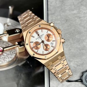 Top 5 Địa Chỉ Cung Cấp Đồng Hồ Audemars Piguet Rep Cao Cấp