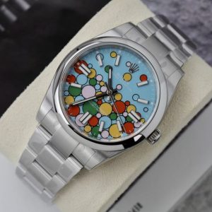 5 Lời Khuyên Hữu Ích Khi Mua Đồng Hồ Rolex Chế Tác Từ Chuyên Gia