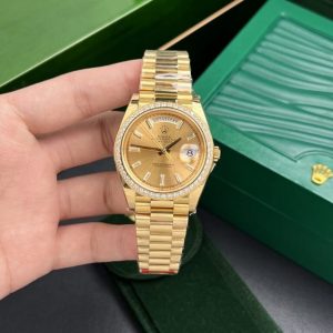 5 Useful Tips When Buying Fake Rolex Watches from Experts